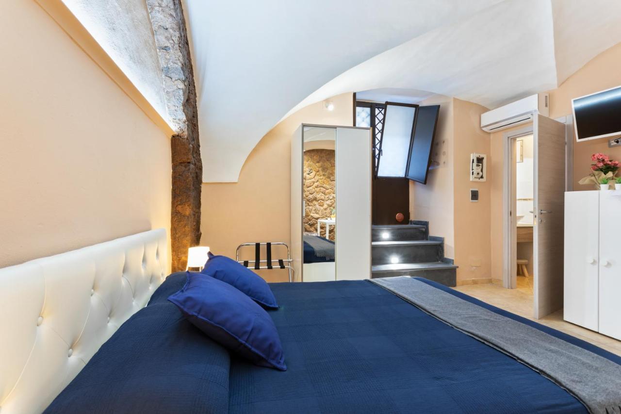 Cerami Studio Flat CTA Exterior foto