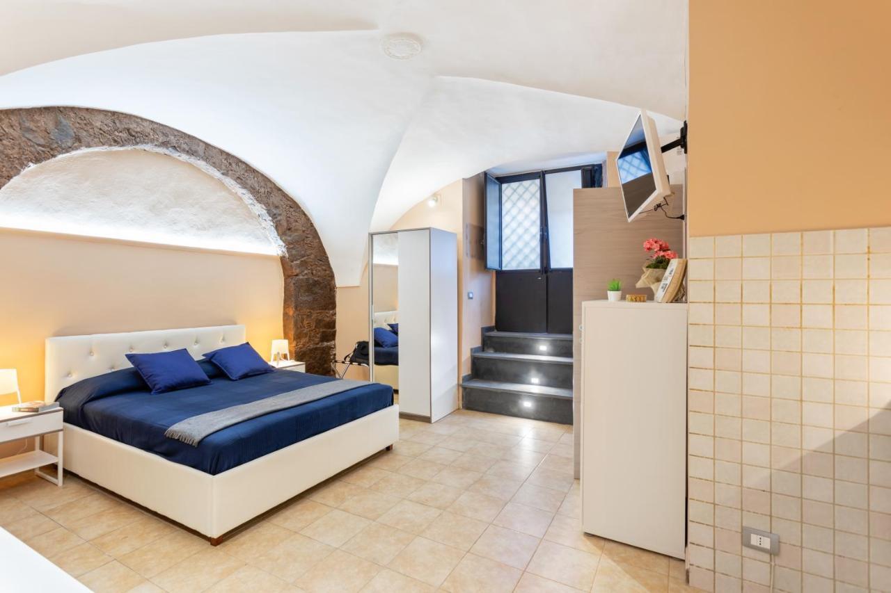 Cerami Studio Flat CTA Exterior foto